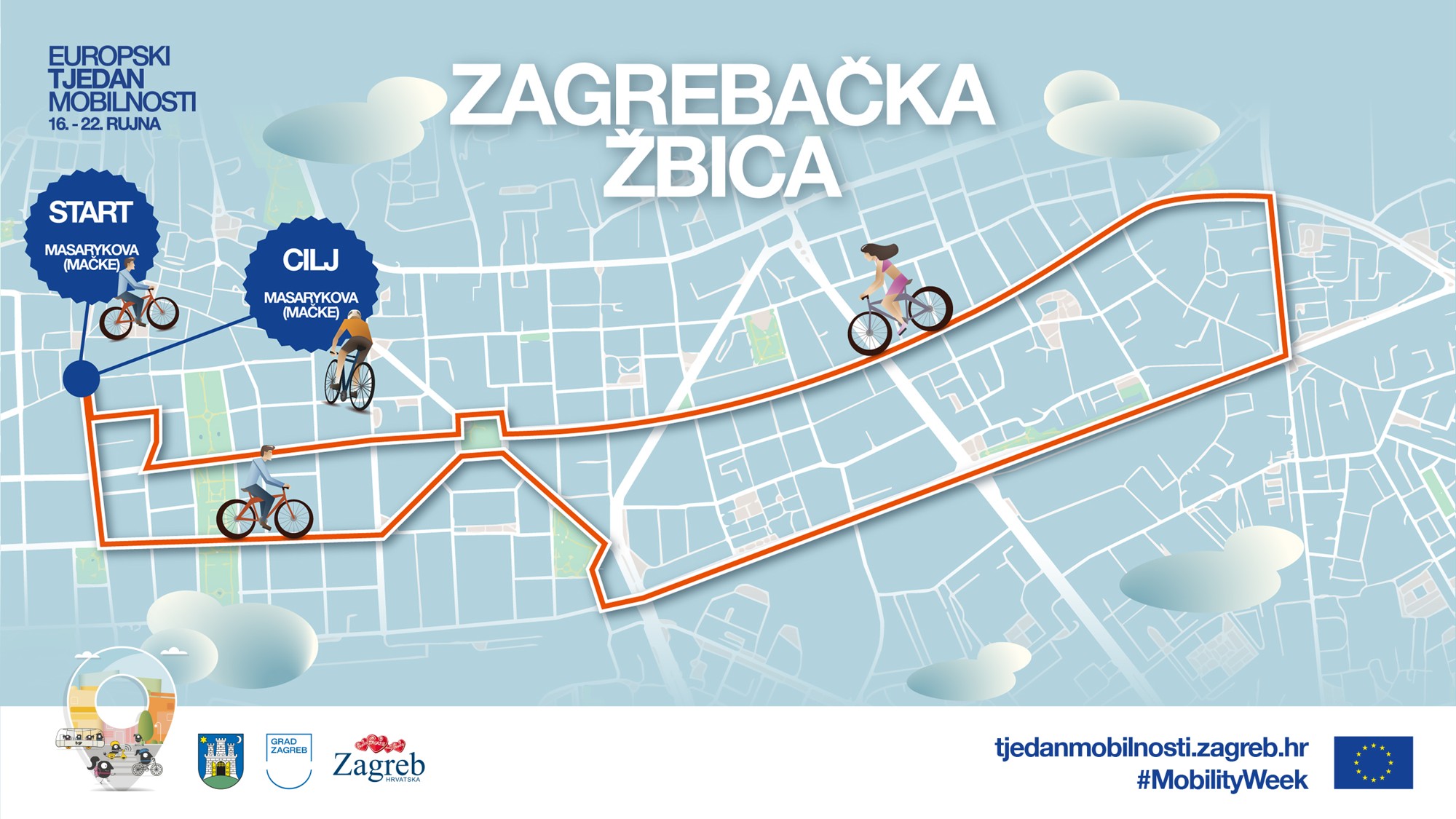 Zagrebačka žbica